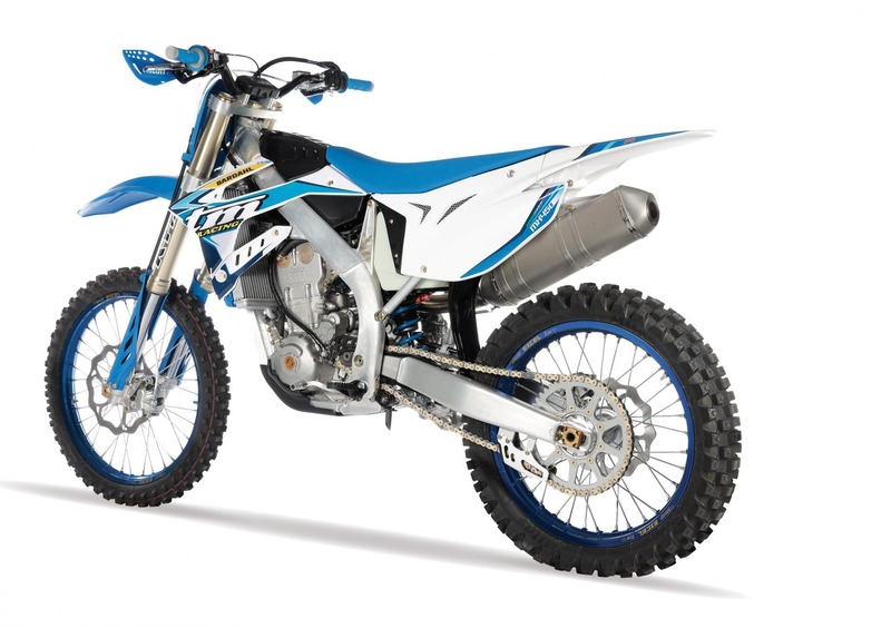 Tm Moto MX 450 F MX 450 Fi 4t (2020) (2)