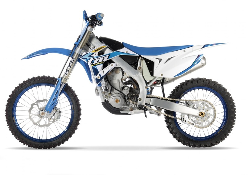 Tm Moto MX 450 F MX 450 Fi 4t (2020) (3)