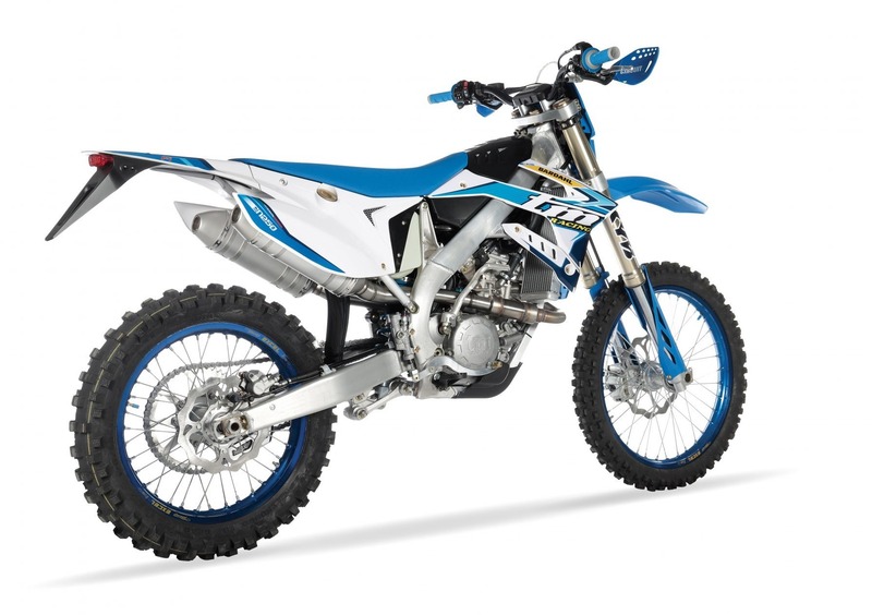 Tm Moto EN 250 F EN 250 Fi Es 4t (2020) (3)