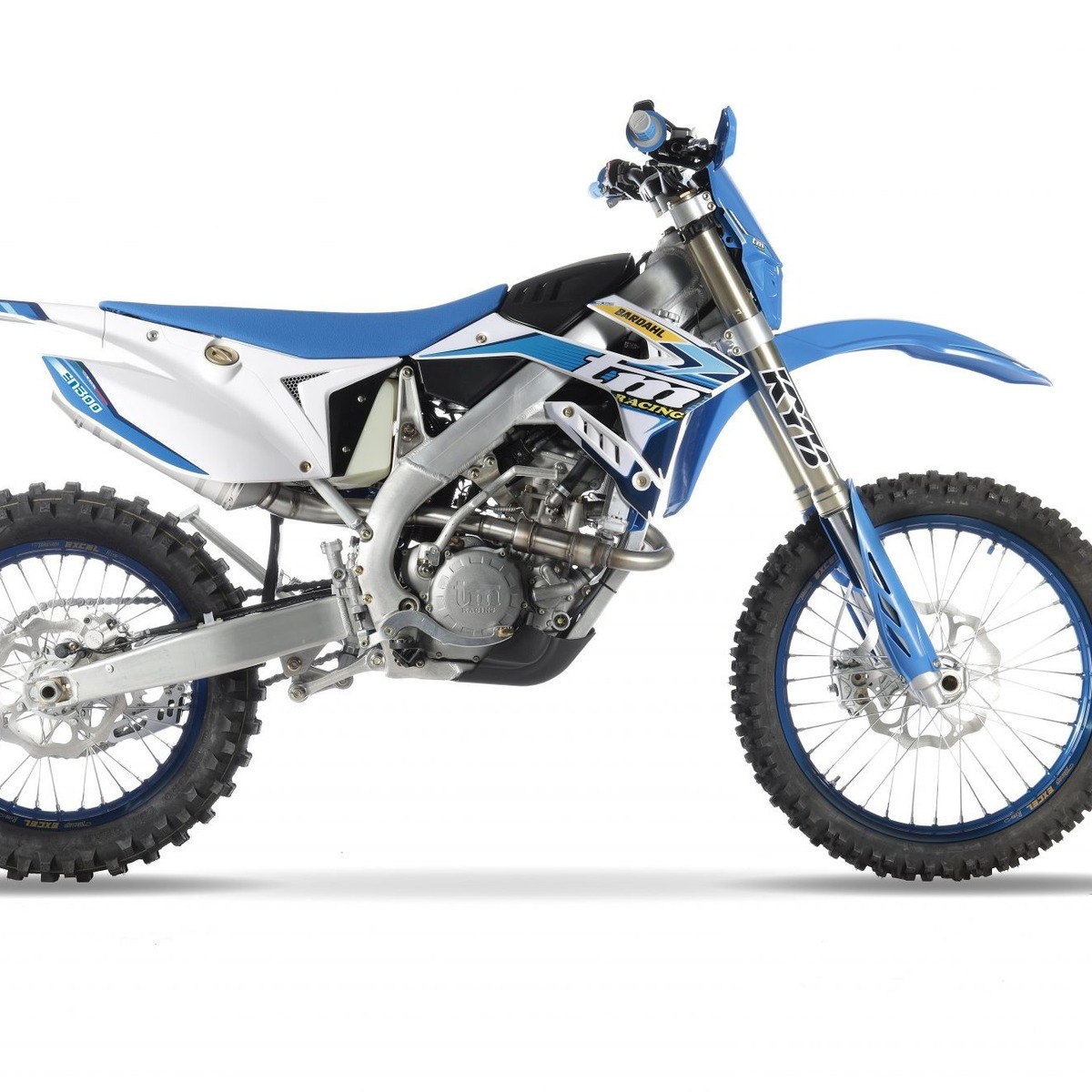 Tm Moto EN 300 Fi 4t (2020)