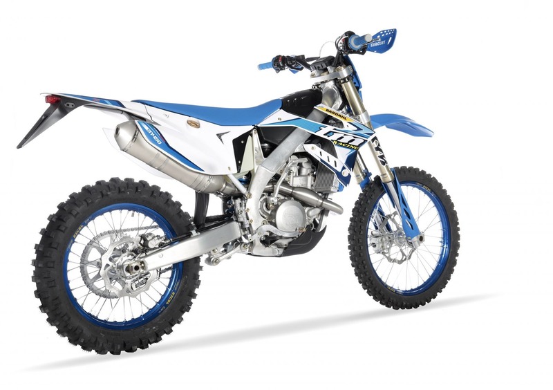 Tm Moto EN 450 F EN 450 Fi 4t (2020) (2)