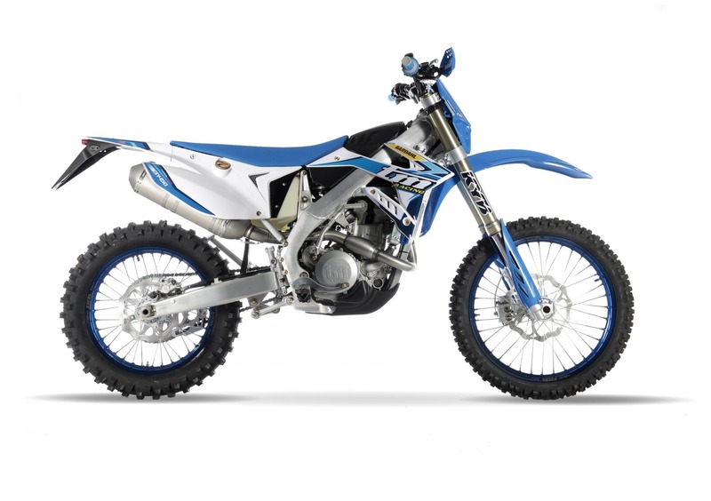 Tm Moto EN 450 F EN 450 Fi 4t (2020) (3)