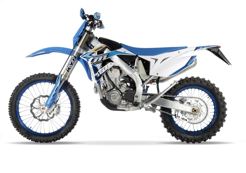 Tm Moto EN 450 F EN 450 Fi 4t (2020) (4)