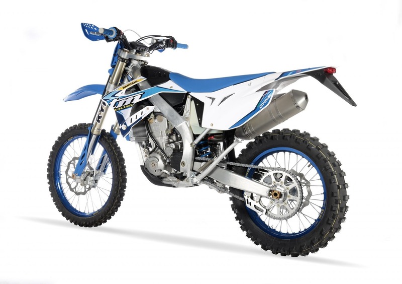 Tm Moto EN 450 F EN 450 Fi 4t (2020) (5)