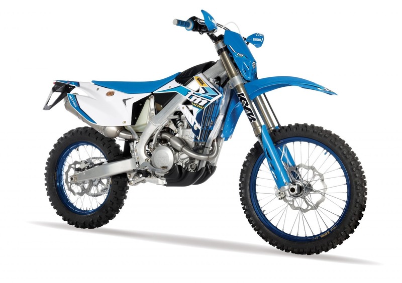 Tm Moto EN 450 F EN 450 Fi 4t (2020) (6)