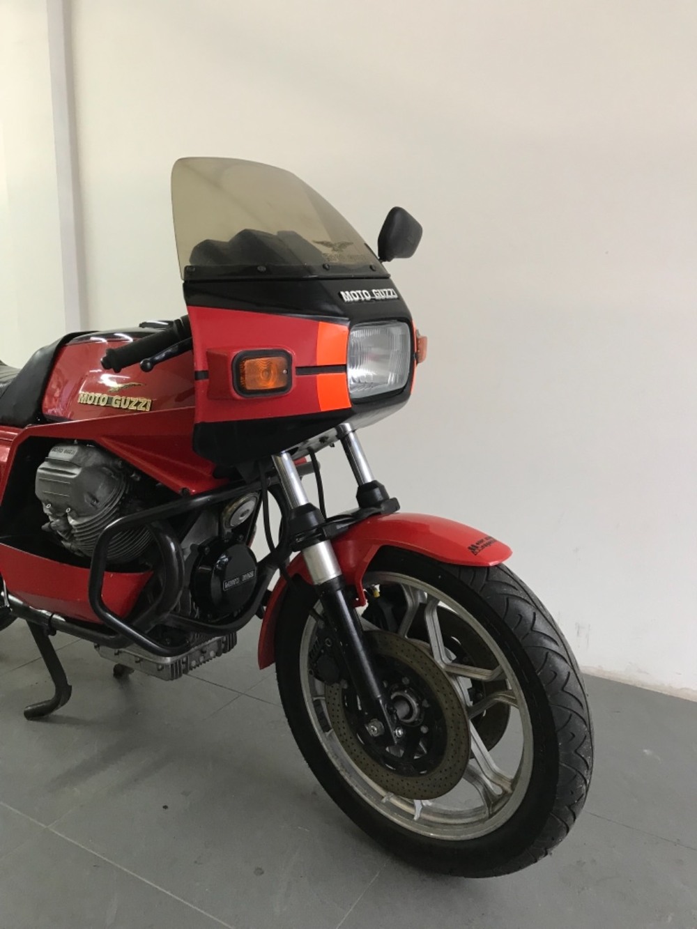 Moto Guzzi Le Mans 850 (6)