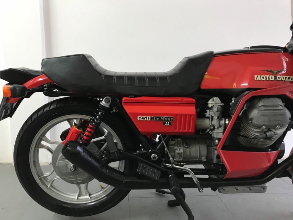 Moto Guzzi Le Mans 850 (7)