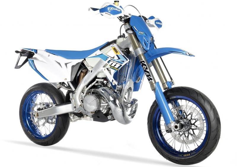 Tm Moto SMR 300 SMR 300 (2020)