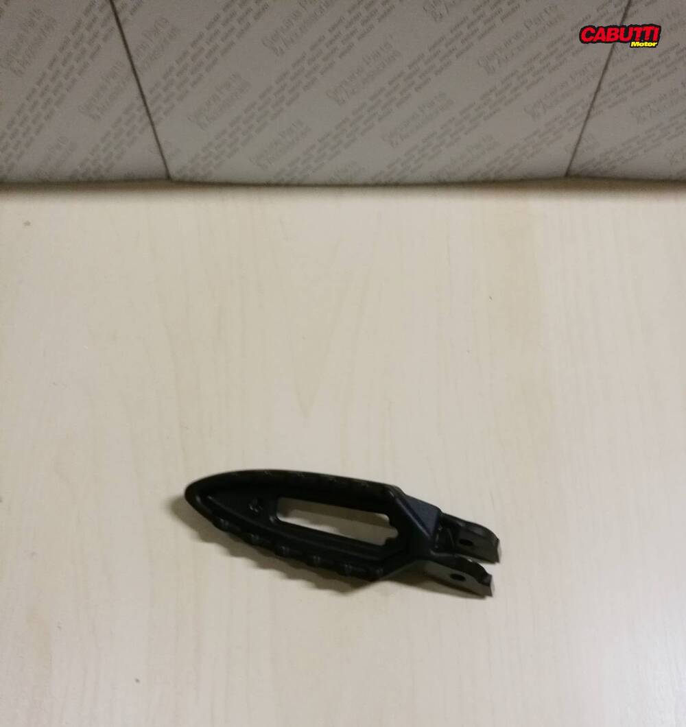 PEDANA ANTERIORE DESTRA DUCATI DIAVEL