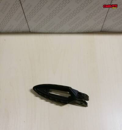 PEDANA ANTERIORE DESTRA DUCATI DIAVEL