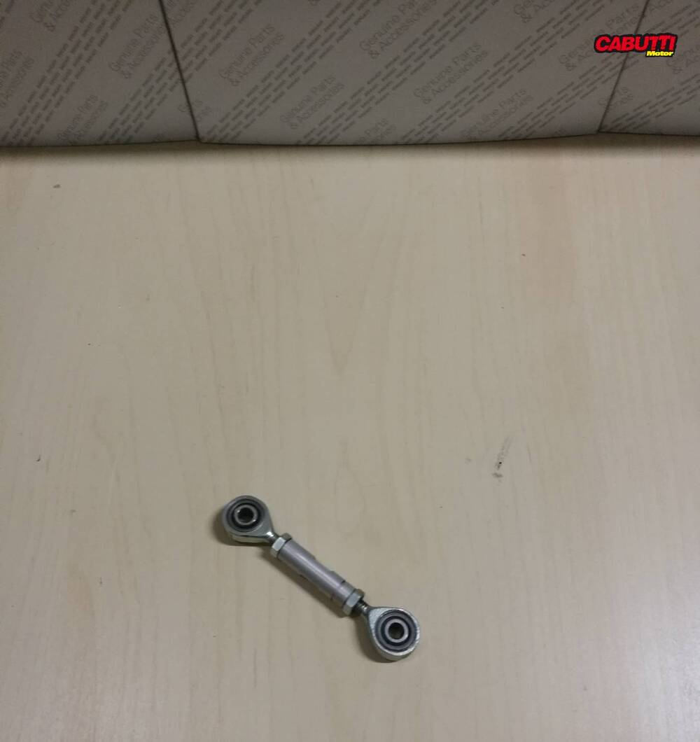 ASTA RINVIO DEL CAMBIO DUCATI DIAVEL