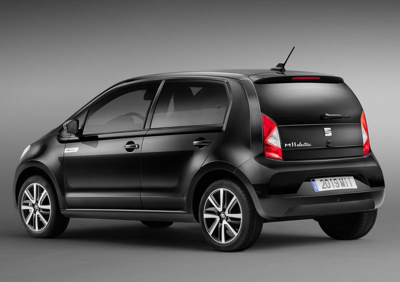 SEAT Mii (2019-21) (4)