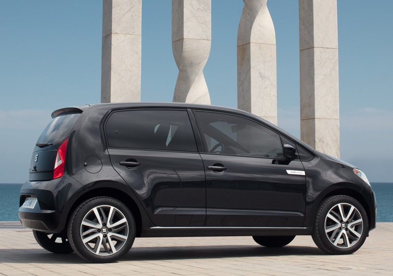 SEAT Mii (2019-21) (9)