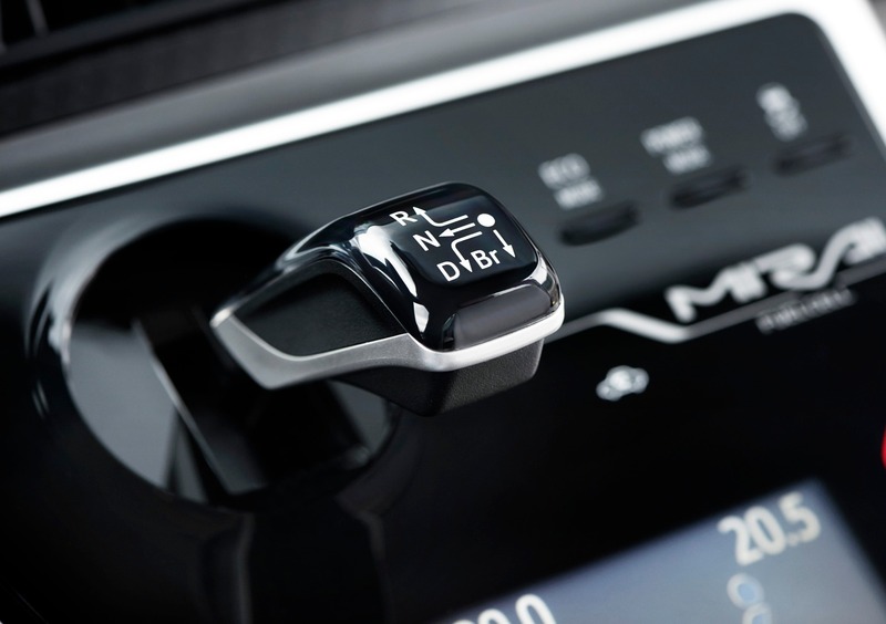 Toyota Mirai (2019-->>) (43)