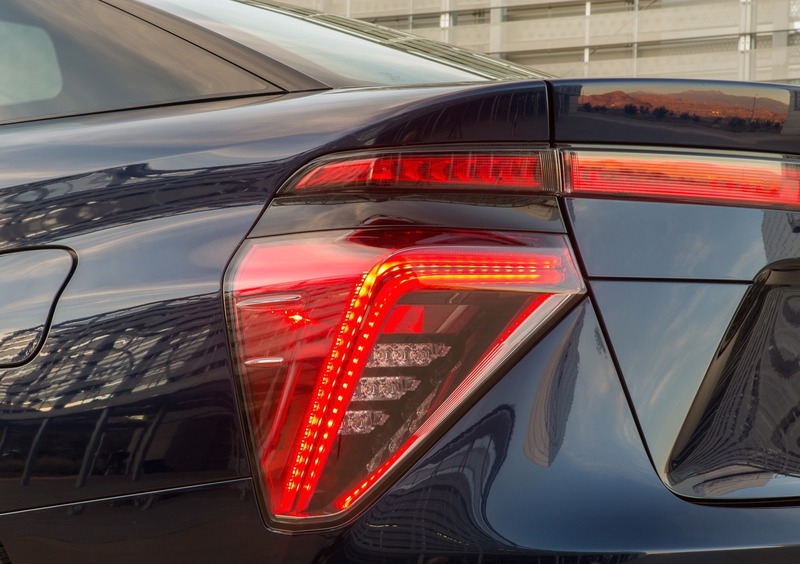 Toyota Mirai (2019-->>) (46)