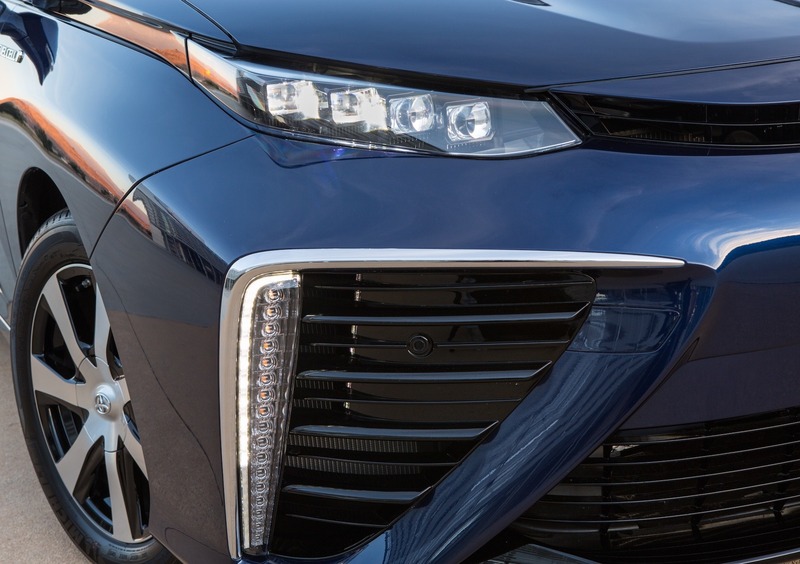 Toyota Mirai (2019-->>) (47)