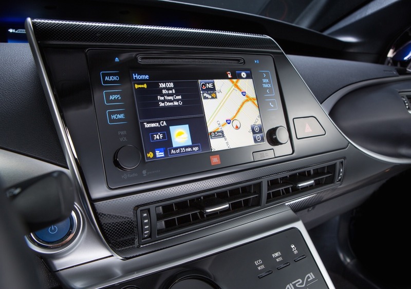 Toyota Mirai (2019-->>) (44)