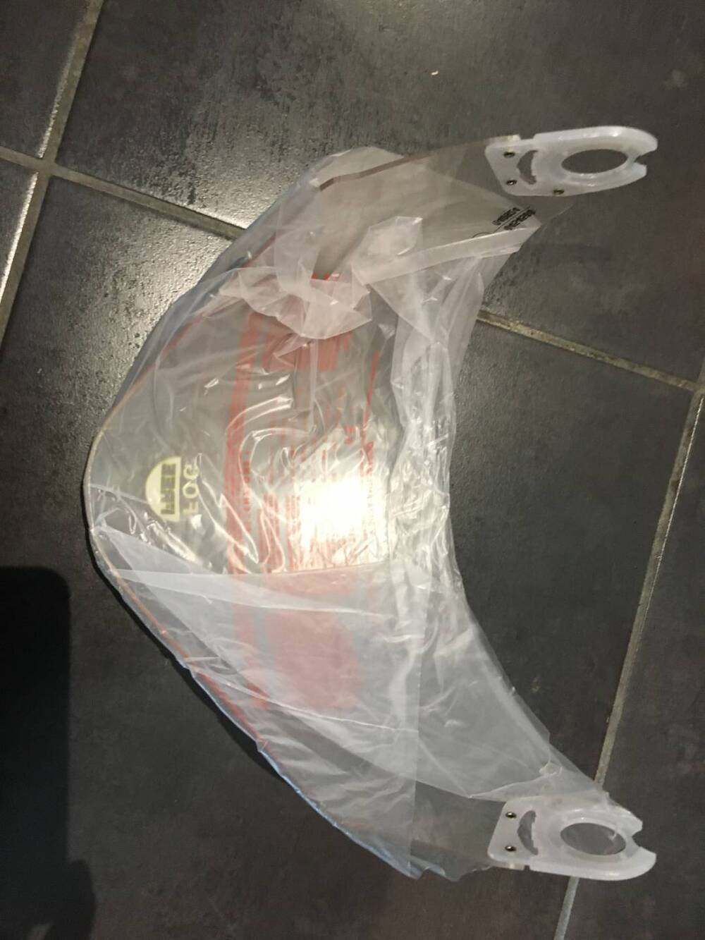 visiera casco momo Momo Design