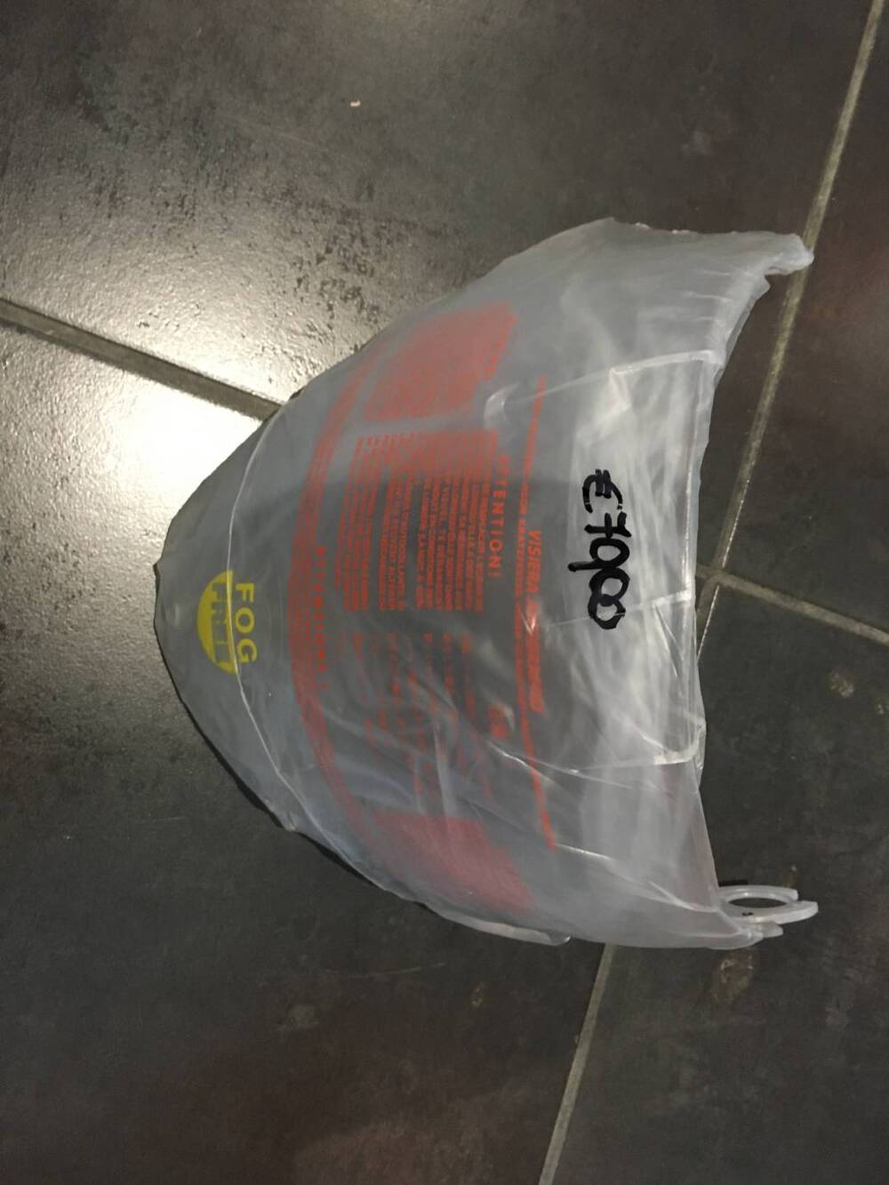 visiera casco momo Momo Design (2)