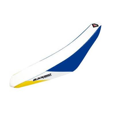 copertina sella husqvarna