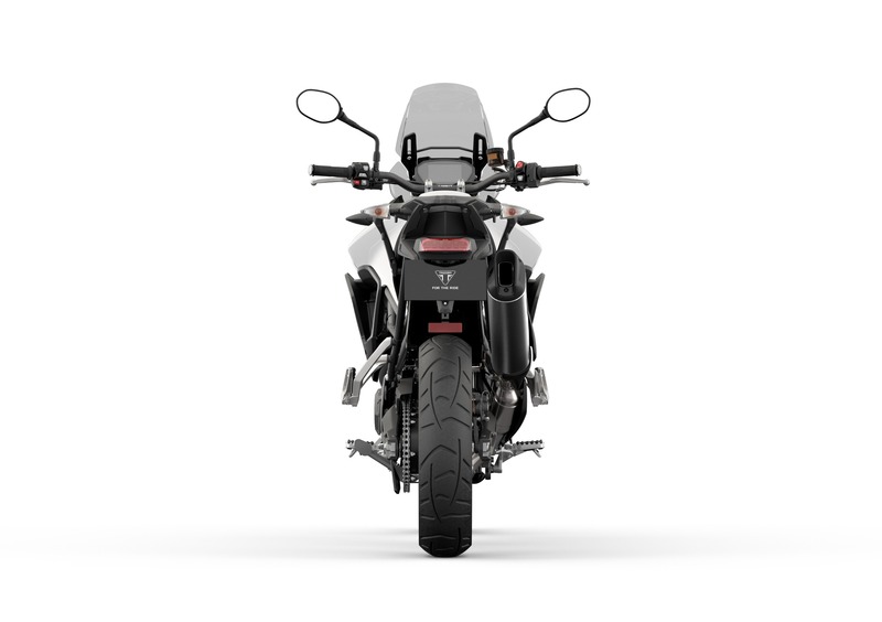 Triumph Tiger 900 Tiger 900 (2020) (5)