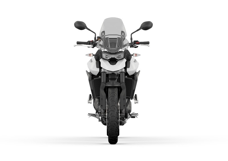 Triumph Tiger 900 Tiger 900 (2020) (2)