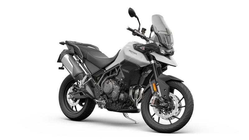 Triumph Tiger 900 Tiger 900 (2020)