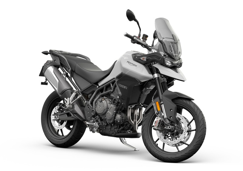 Triumph Tiger 900 Tiger 900 (2020)