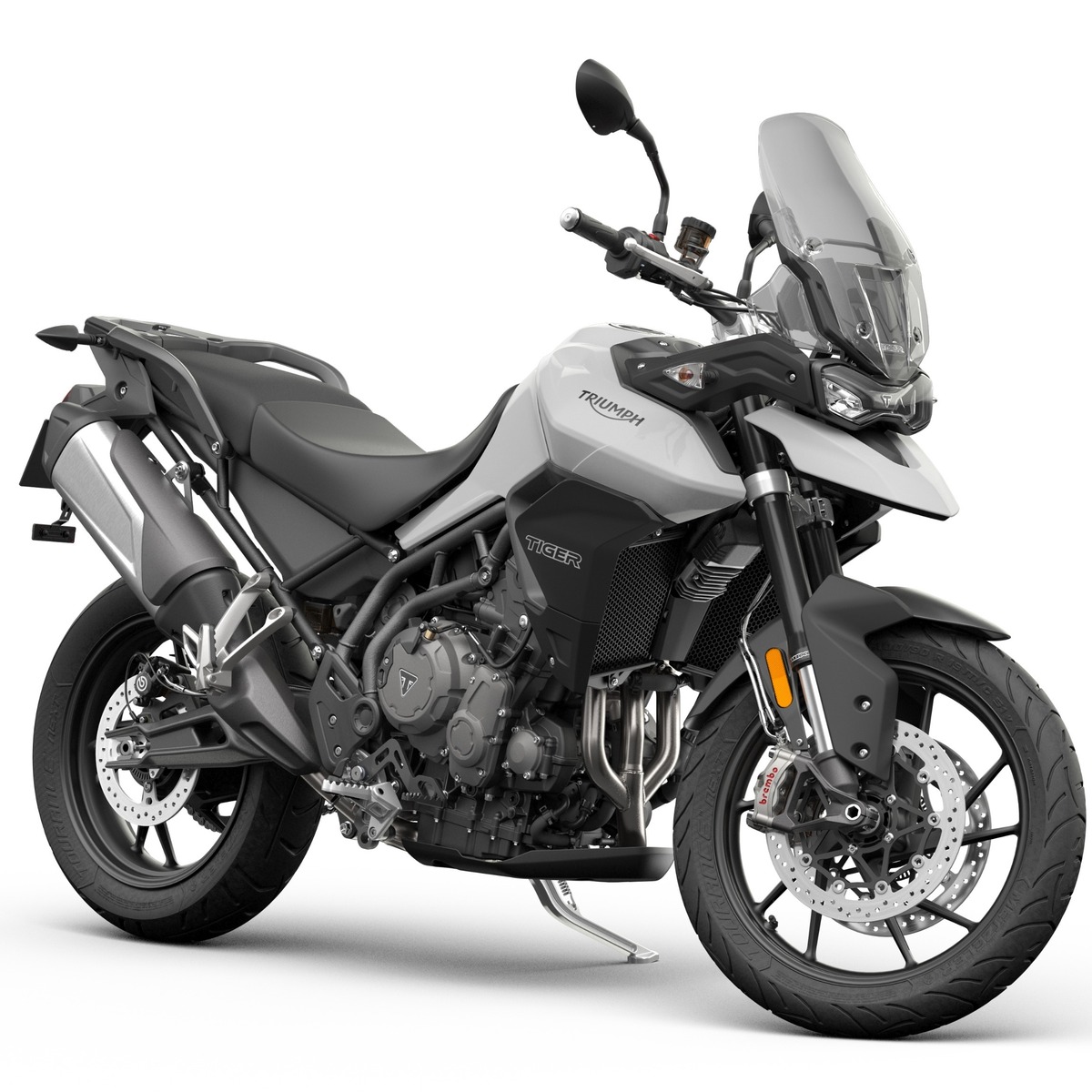 Triumph Tiger 900 (2020)