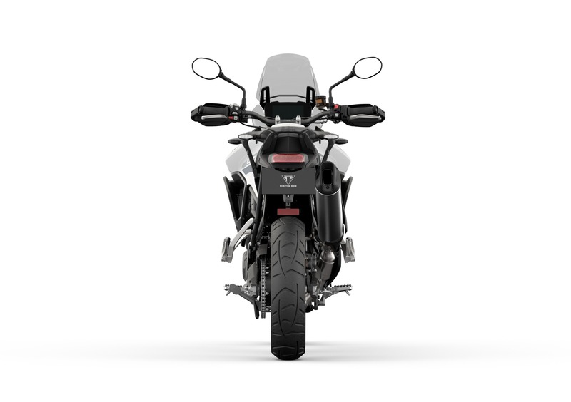 Triumph Tiger 900 Tiger 900 GT (2020 - 23) (18)