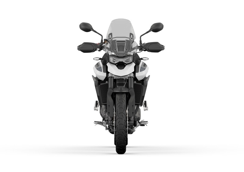 Triumph Tiger 900 Tiger 900 GT (2020 - 23) (19)