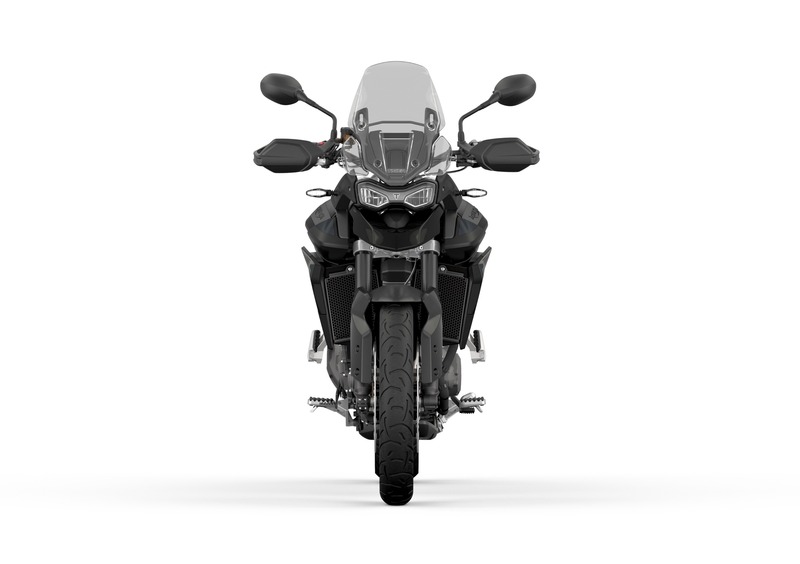 Triumph Tiger 900 Tiger 900 GT (2020 - 23) (12)