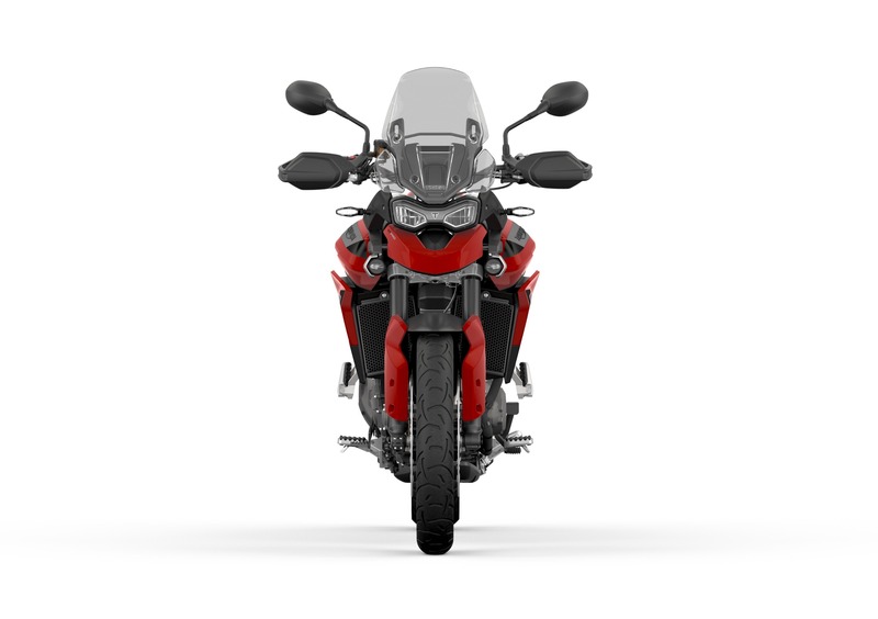 Triumph Tiger 900 Tiger 900 GT Pro (2020 - 23) (13)