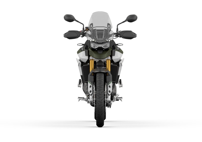 Triumph Tiger 900 Tiger 900 Rally (2020 - 23) (12)