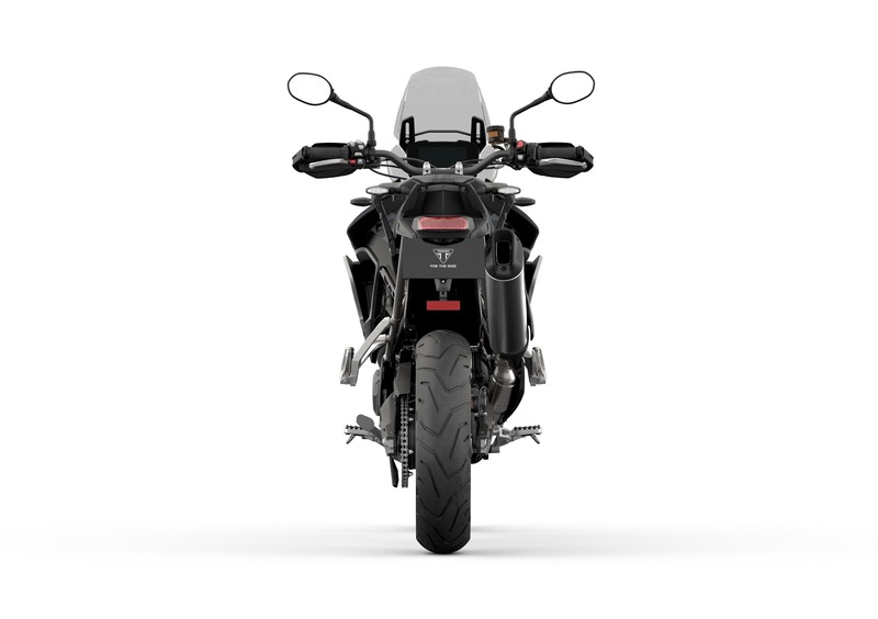 Triumph Tiger 900 Tiger 900 Rally (2020 - 23) (14)