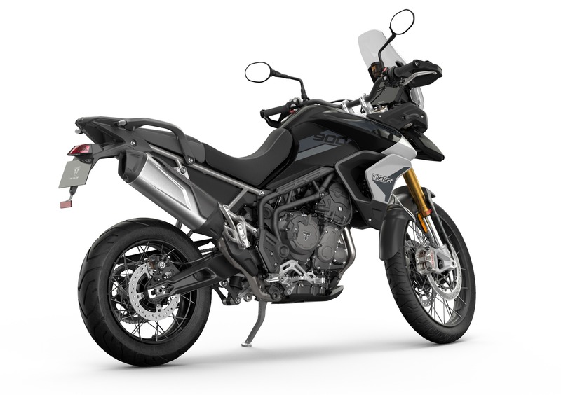 Triumph Tiger 900 Tiger 900 Rally (2020 - 23) (19)