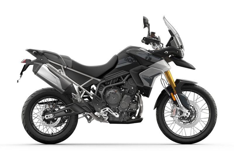 Triumph Tiger 900 Tiger 900 Rally (2020 - 23) (21)