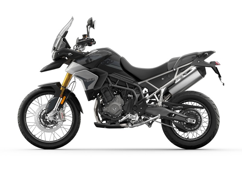 Triumph Tiger 900 Tiger 900 Rally (2020 - 23) (22)