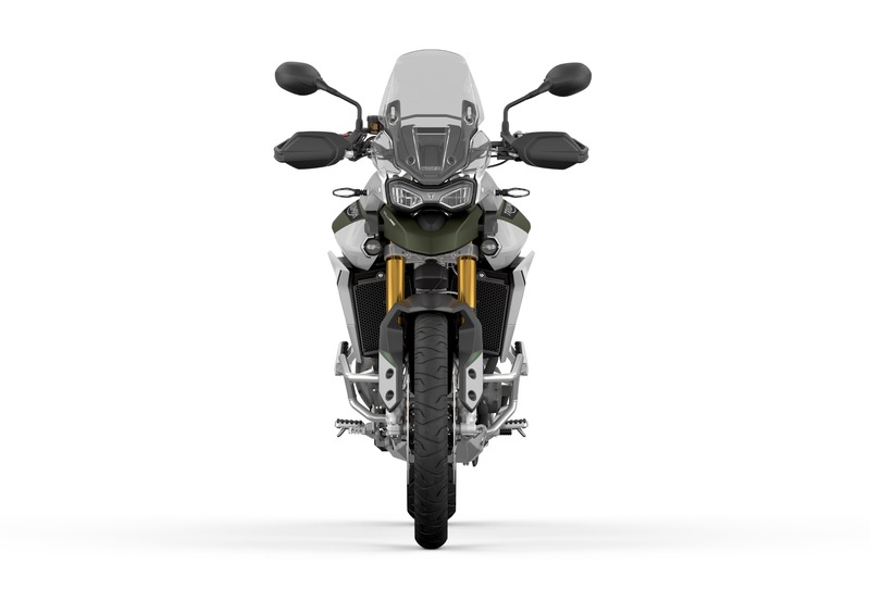 Triumph Tiger 900 Tiger 900 Rally Pro (2020 - 23) (13)