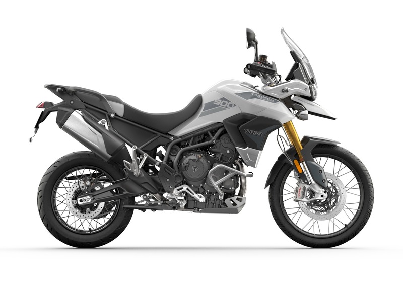 Triumph Tiger 900 Tiger 900 Rally Pro (2020 - 23) (18)