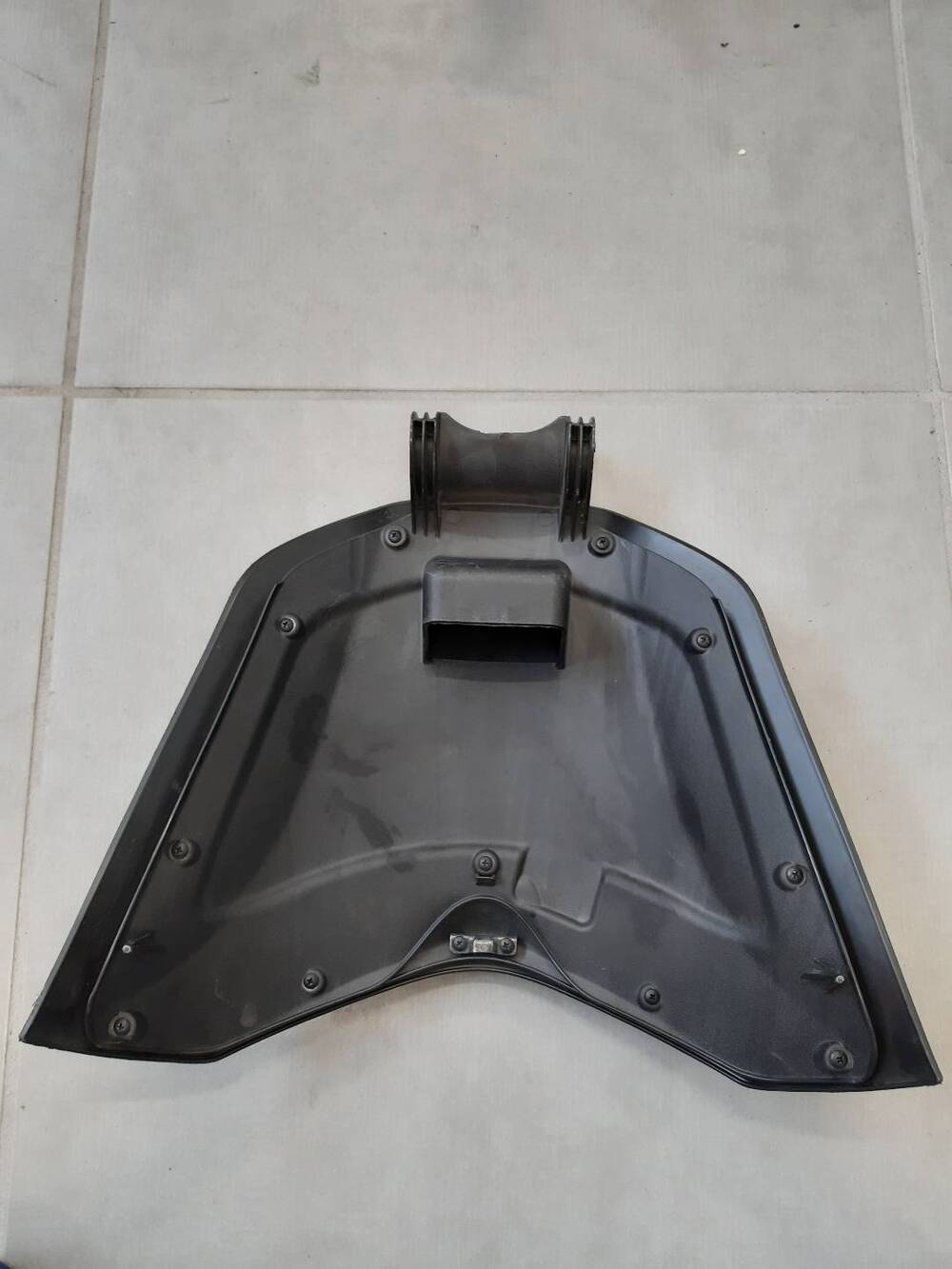 Sportello retroscudo Piaggio Beverly 300 2011 (2)