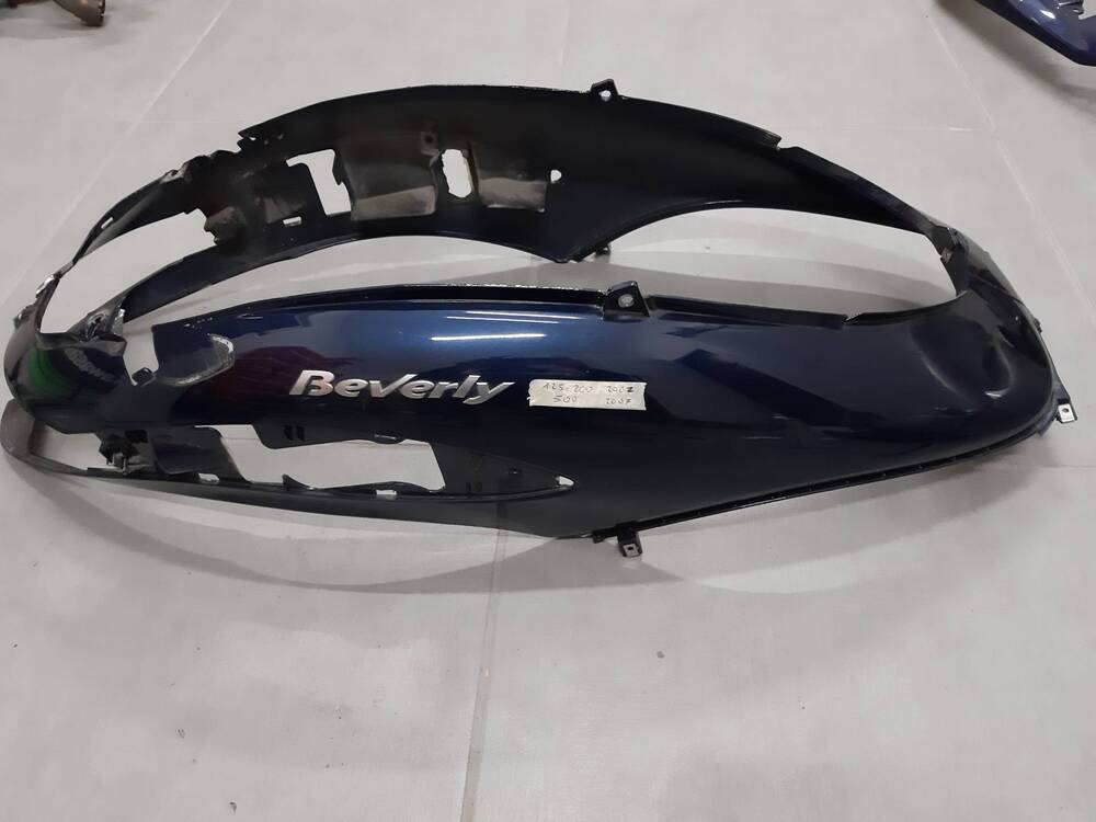 Carena posteriore Piaggio Beverly