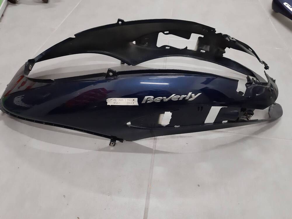 Carena posteriore Piaggio Beverly (3)