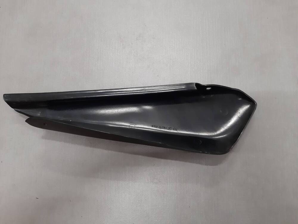 Coperchio Ducati Monster 620 Dark (3)