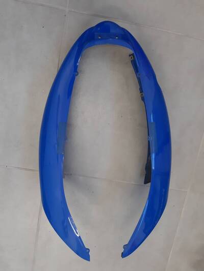 Carena posteriore Aprilia Sr 50 125 150