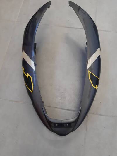 Carena posteriore Aprilia Sr 50 125 150