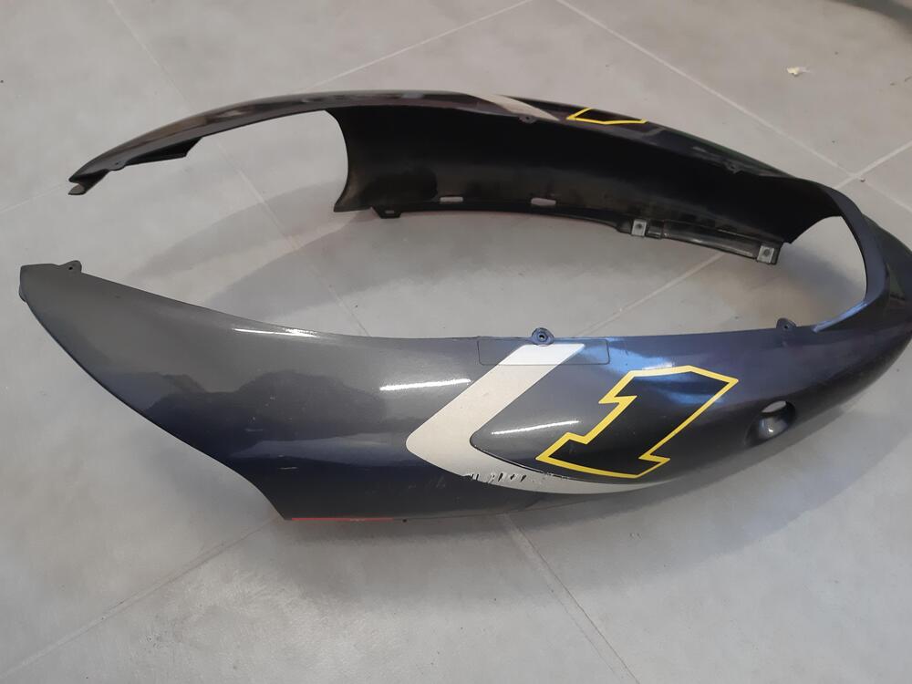 Carena posteriore Aprilia Sr 50 125 150 (3)