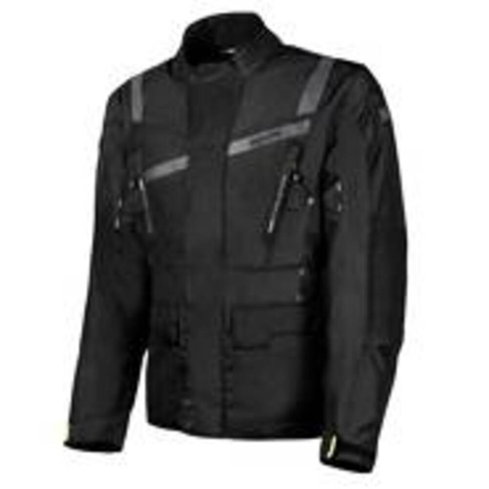 GIACCA HEVIK STELVIO 2 STRATI (2)