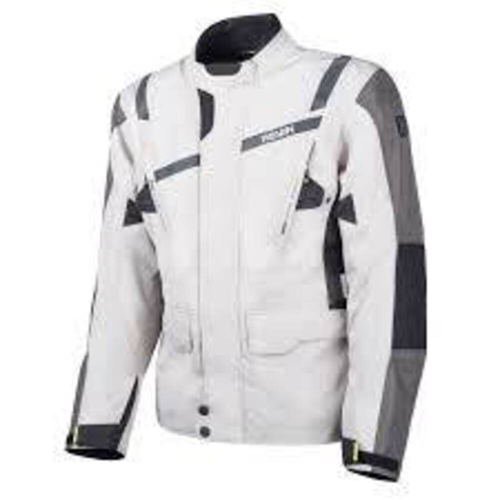 GIACCA HEVIK STELVIO 2 STRATI (3)