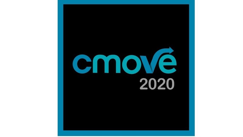 CMove 2020: evento per la tecnologia, modelli e sostenibilit&agrave; della mobilit&agrave;